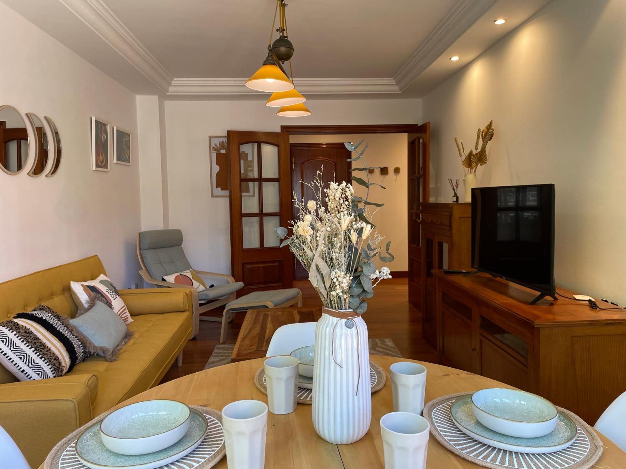 Apartment Erribera Etxie La Casa Bermeo