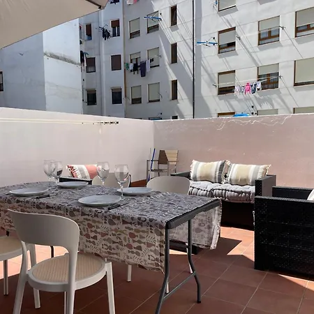 Erribera Etxie La Casa Apartment Bermeo Exterior photo