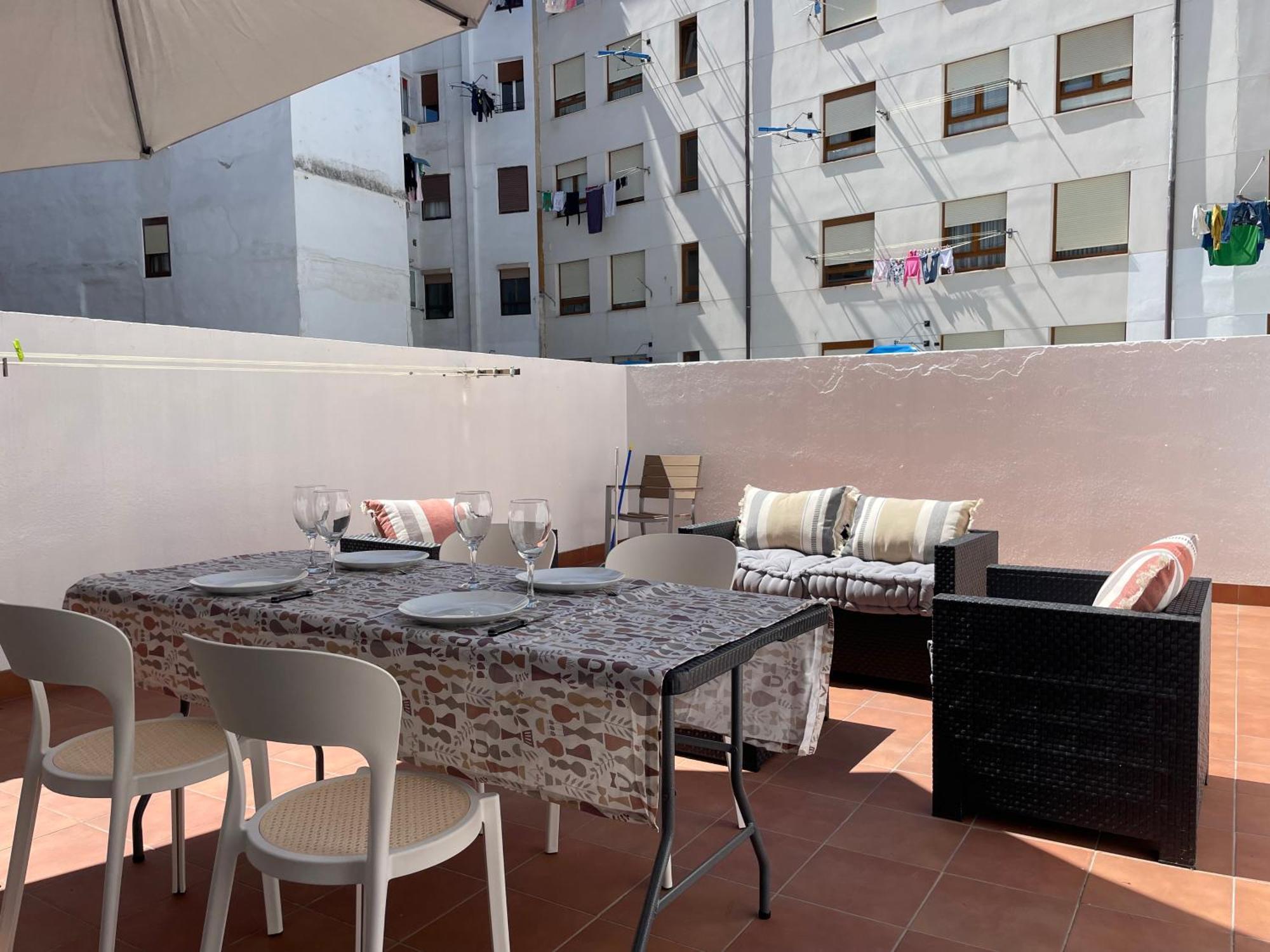 Apartment Erribera Etxie La Casa Bermeo